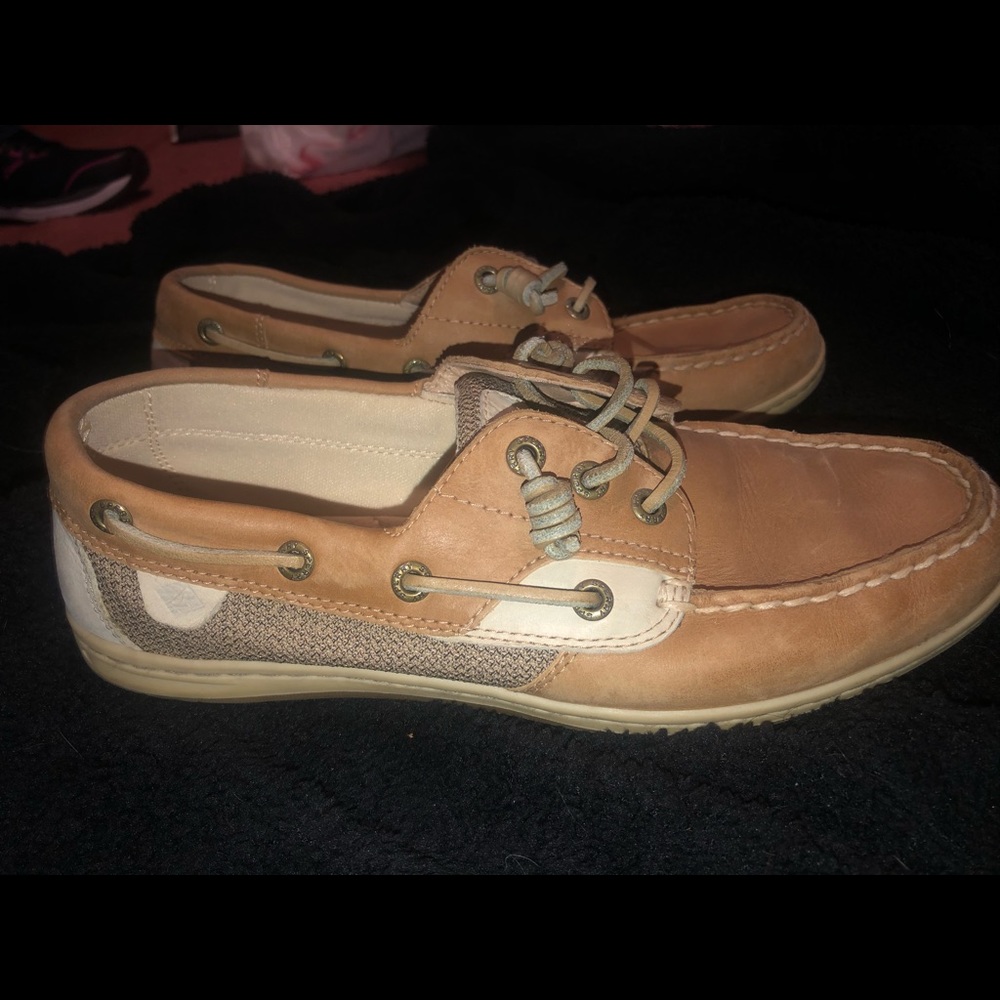 Sperry Top-Sider Songfish Boat Shoe